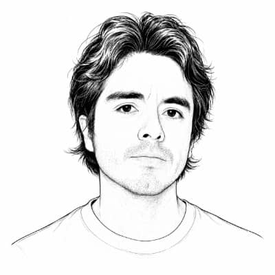 Michael Martinez