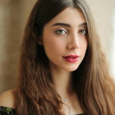 Nadia Rossi