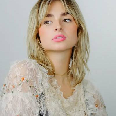 Mackenzie Reed