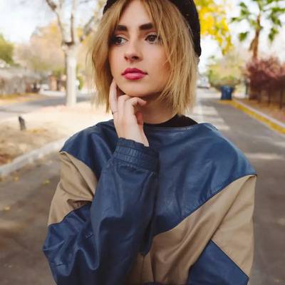 Freya Andersen